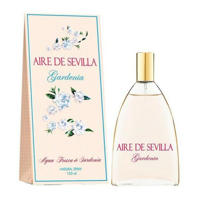 Damesparfum Gardenia Aire Sevilla EDT (150 ml) (150 ml) on Productcaster.