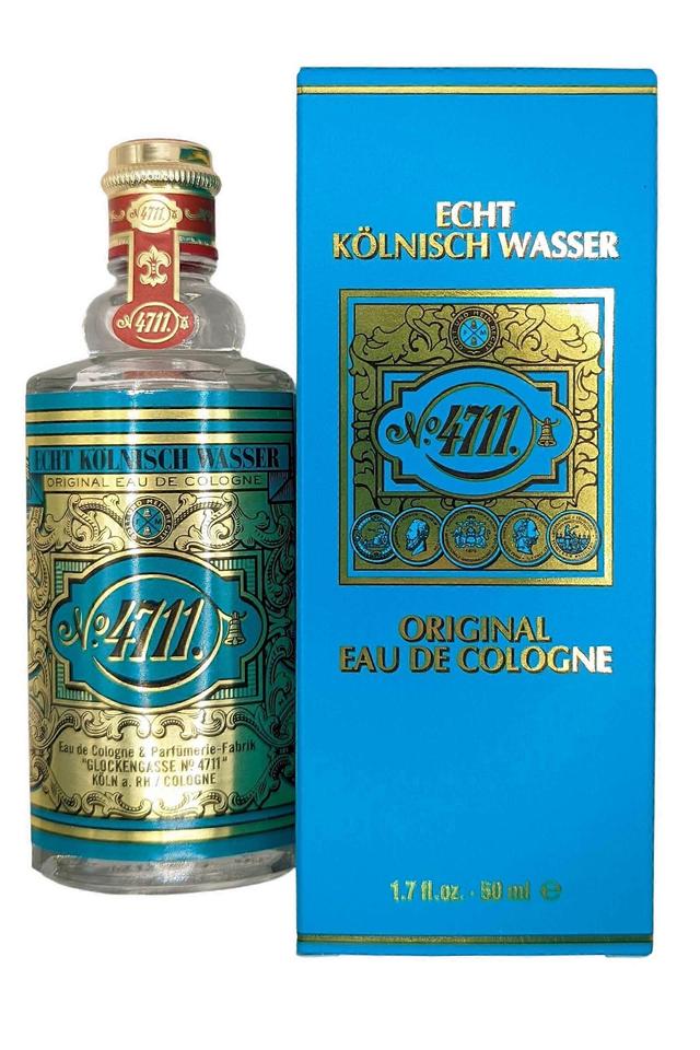 4711 Eau de Cologne Original 50ml on Productcaster.