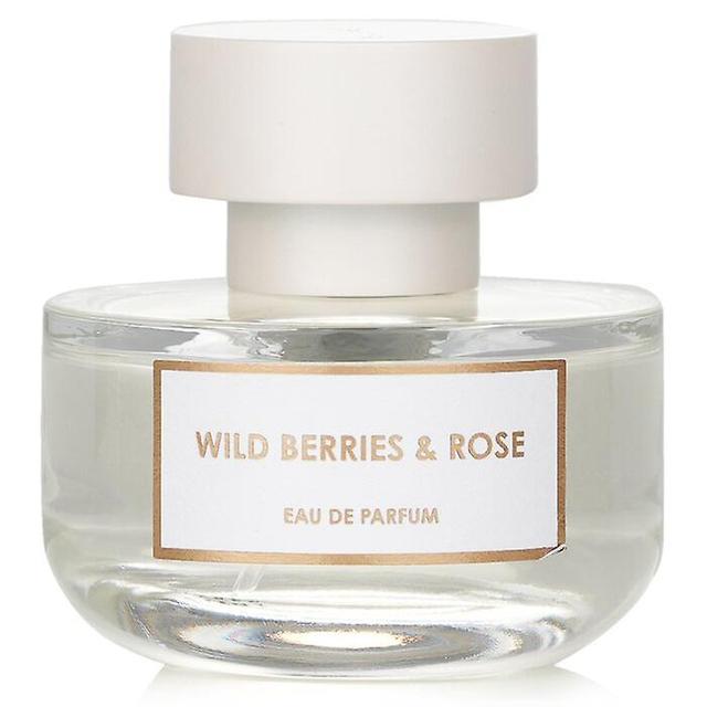 Elvis + Elvin Wilde bessen & rose eau de parfum spray - 48ml/1.6oz on Productcaster.