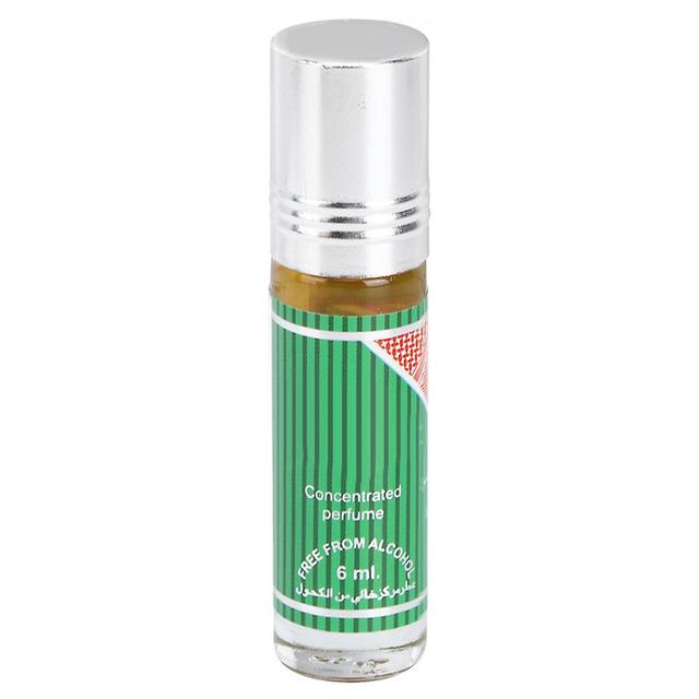 6ML Muslim Perfume Alcohol-Free Plant Extracts Gift Religious Islamic Supplies(Type A) on Productcaster.