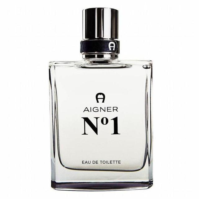 Men's Perfume Aigner Parfums 2523724 EDT 50 ml on Productcaster.