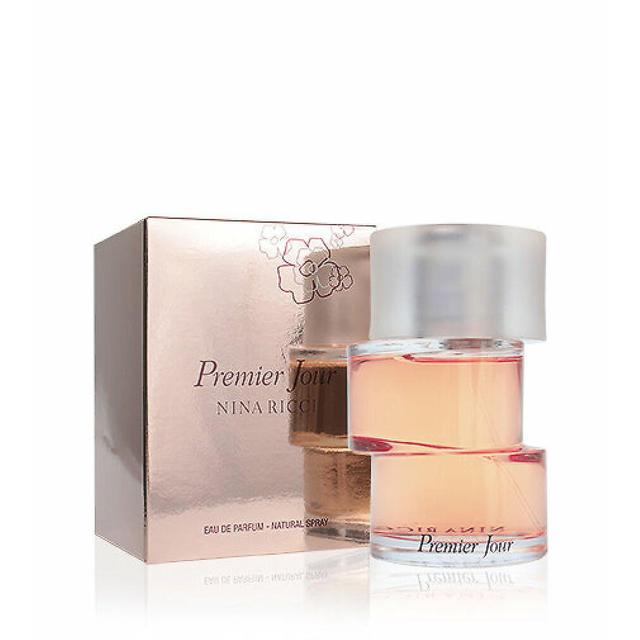 Nina Ricci Premier Jour Eau de Parfum 50ml Spray on Productcaster.