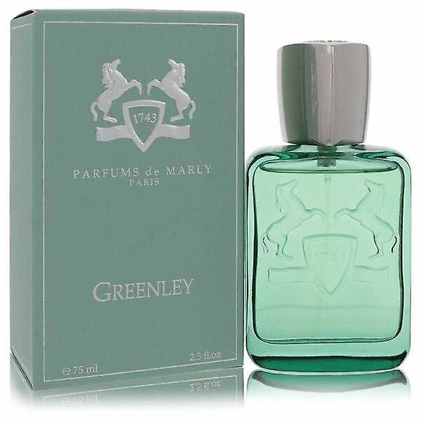 Parfums De Marly Greenley Eau De Parfum Vaporisateur 2.5 Oz Pour Homme on Productcaster.