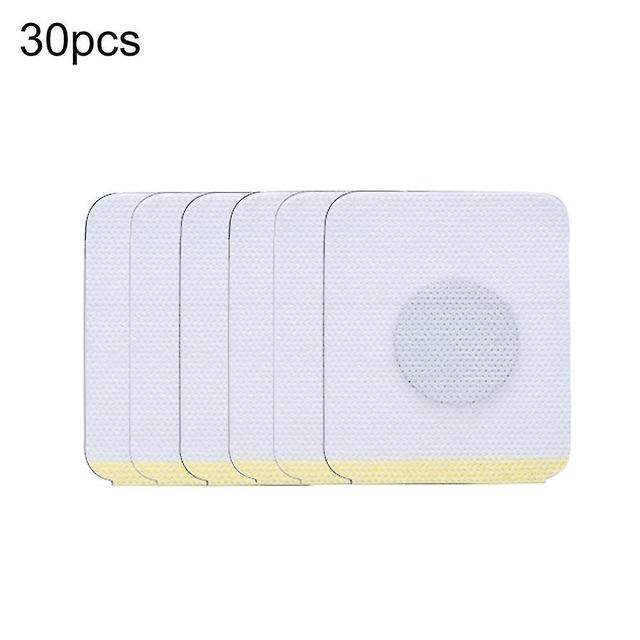 30 Pcs/5 Sacs Patch Diabétique Stabilise L’équilibre De La Glycémie De Glucose Plâtre on Productcaster.