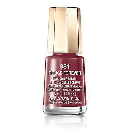 Mavala laca de uñas 033 las vegas 5ml on Productcaster.