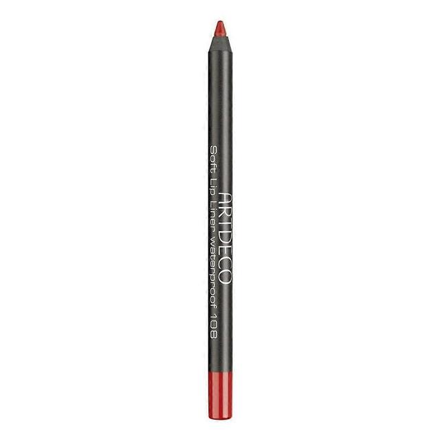 Artdeco soft lip liner waterproof 120-classic lady 1,2g on Productcaster.