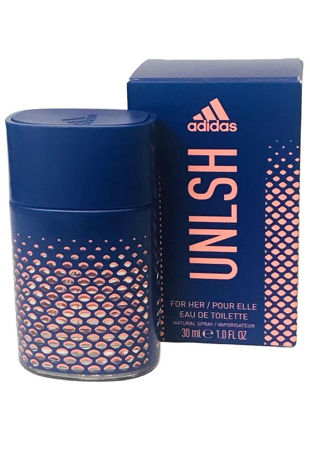 UNLSH Adidas for Her Eau de Toilette Spray 30ml on Productcaster.