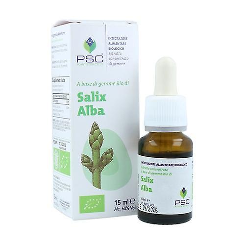 Forza Vitale PSC Salix Alba 15 ml on Productcaster.