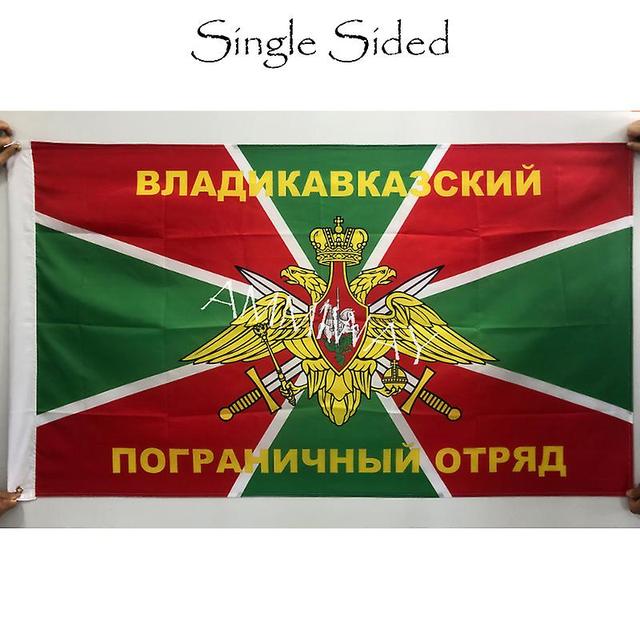 Ederfun Bendera Detasemen Perbatasan Khasan Rusia Tentara Militer Pasukan Perbatasan Penjaga Bendera Dan Spanduk Cetak Poliester Single Sided5 192 ... on Productcaster.