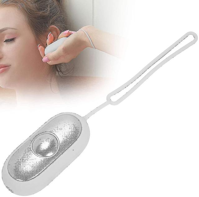 Microcurrent sleep aid to treat sleep anxiety and acupuncture to treat insomnia on Productcaster.