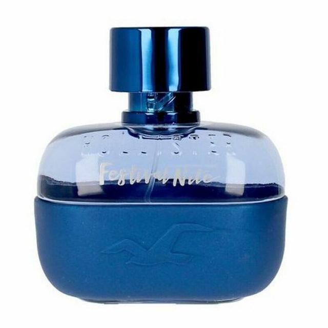 Herrenparfüm Hollister EDT 30 ml on Productcaster.