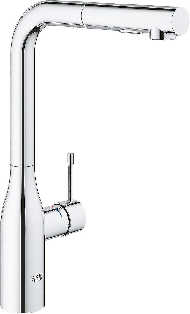 GROHE Mitigeur monocommande Evier Essence 30270000 on Productcaster.