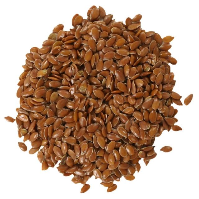 Frontier Natural Products, Organic Whole Flax Seed, 16 oz (453 g) on Productcaster.