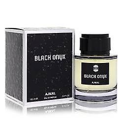 Black onyx eau de parfum spray (unisex) by ajmal on Productcaster.