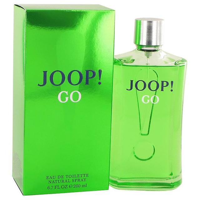 Joop! Joop go eau de toilette spray by joop! 76550 on Productcaster.