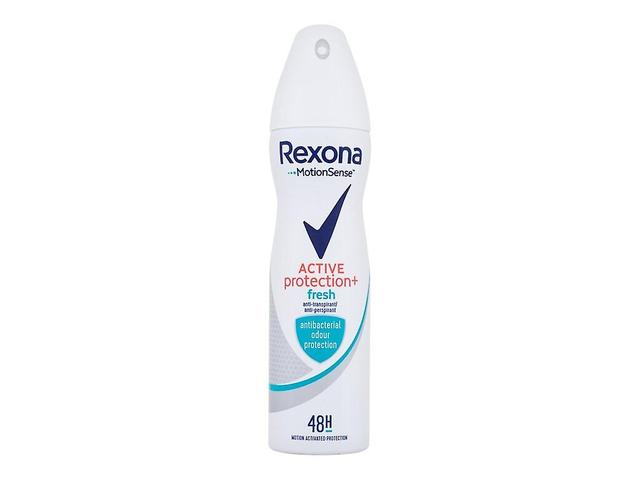 Rexona - MotionSense Active Shield Fresh 48h - For Women, 150 ml on Productcaster.