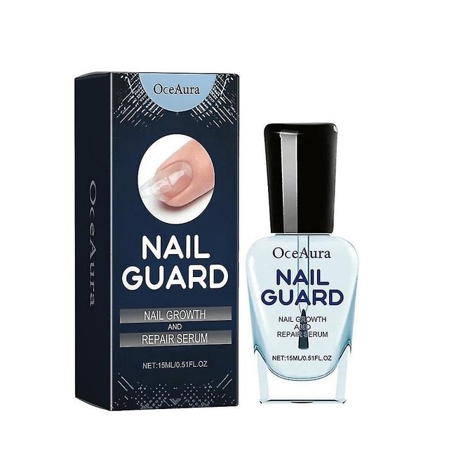 Nail Growth and Repair Serum for Stronger Nails on Productcaster.