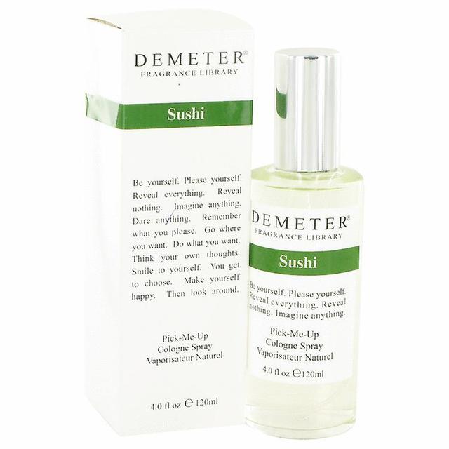 Sushi by Demeter Cologne Spray 120ml on Productcaster.