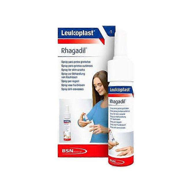 BSN Medical Leukoplast rhagadil spray skin 9ml on Productcaster.