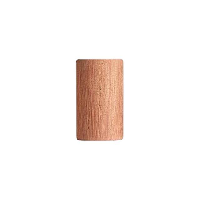 Essential Oil Diffuser Scenting Solid Burr-free Purification Sleep Aid Volatile Refreshing Fragrance Wood Household Supplies Qinhai D on Productcaster.