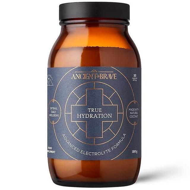 Ancient + Brave True Hidratación en Polvo 180g on Productcaster.