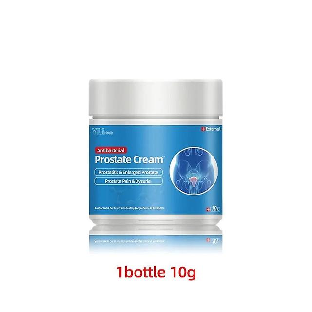 Tib Prostate Prostatitis Prostatic Treatment Cream Urethritis Frequent Urination Urgency Male Urological Strengthen Kidney Medicine on Productcaster.