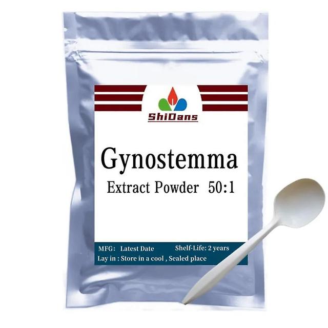 Jinzhaolai 50g~1000g Factory Outlet Gynostemma 50:1,jiaogulan 200g on Productcaster.