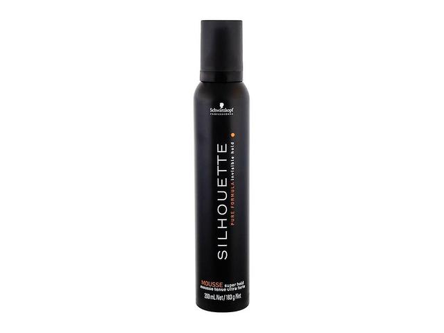 Schwarzkopf Professional - Silhouette - For Women, 200 ml on Productcaster.