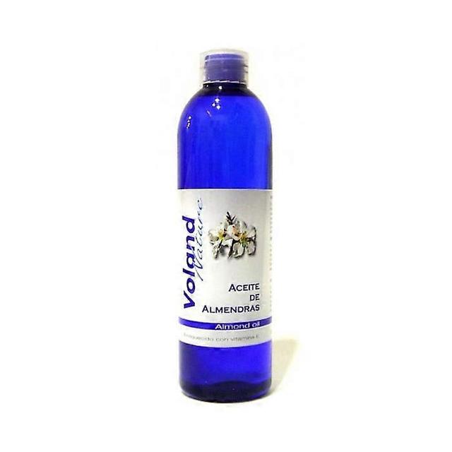 Luxana voland nature almond oil 300ml on Productcaster.