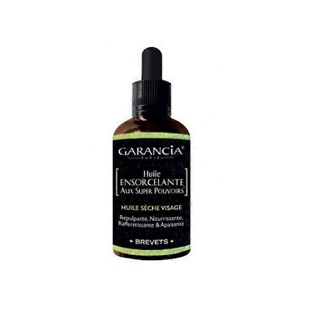 Garancia Garanci ensorcelante olja 25ml on Productcaster.