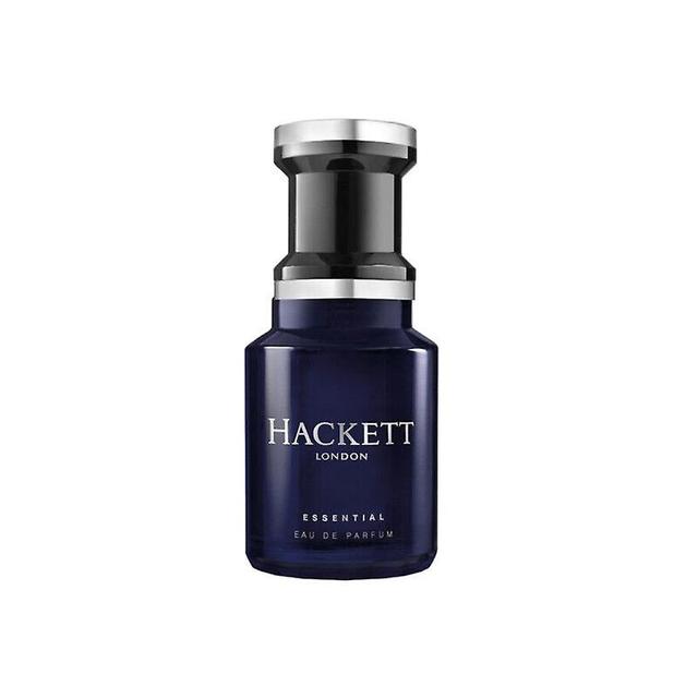 Parfym för män Hackett London Essential Edp Edp 50 ml on Productcaster.