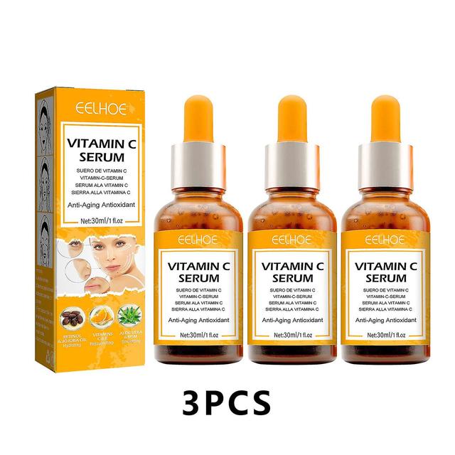 3st C-vitamin Serum 30ml on Productcaster.