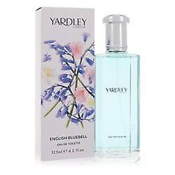 English bluebell eau de toilette spray by yardley london on Productcaster.