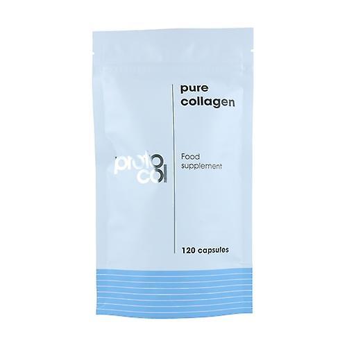 Proto-Col Verisol Collagen 120 kapselia on Productcaster.