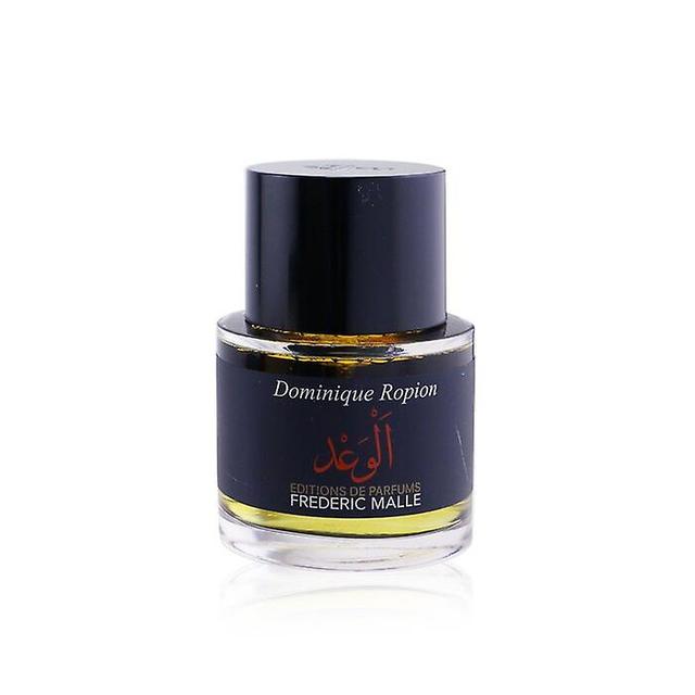 Frederic Malle Promise parfum spray - 50ml/1.7oz on Productcaster.