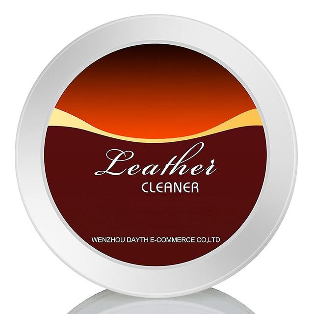 Leatherrite Leather Restorer Leather Recoloring Balm Restorer Cream 260g Dz Jp on Productcaster.