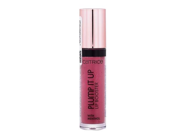 Catrice - Plump It Up Lip Booster 050 Good Vibrations - For Women, 3.5 ml on Productcaster.