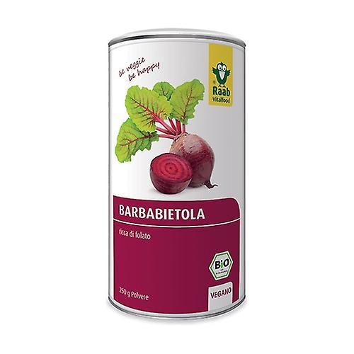 Raab Beetroot powder 250 g on Productcaster.