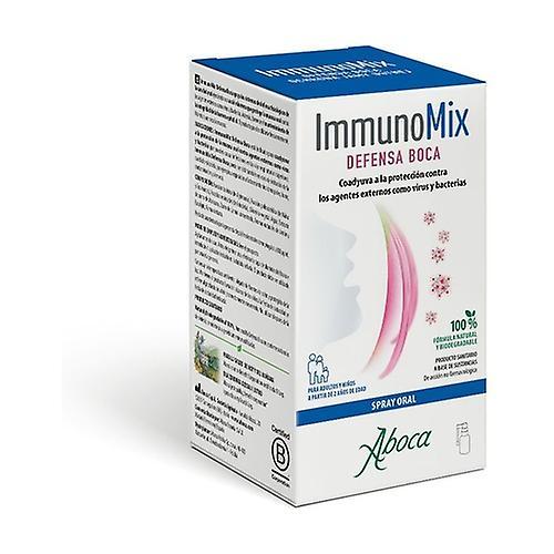 Aboca Immunomix protiústna obrana 30 ml on Productcaster.