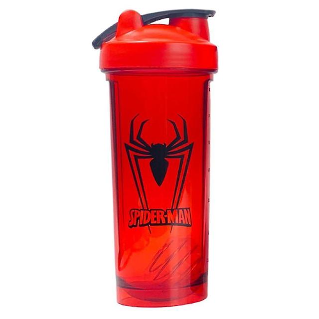 Justice League Classic Shaker Bottle Perfectfor Protein Shakes And Preworkout,superman on Productcaster.