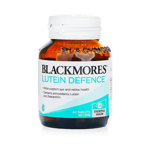 Blackmores Luteína Defesa - 60tablets on Productcaster.