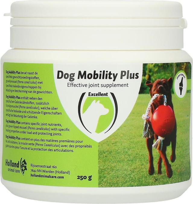 Excellent Dietary Supplement For Dogs 250g on Productcaster.