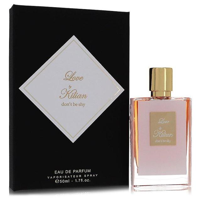 Kilian Love Don't Be Shy van Kilian Eau De Parfum Refillable Spray - Women Fragrances Eau De Parfum n/b 50 ml on Productcaster.