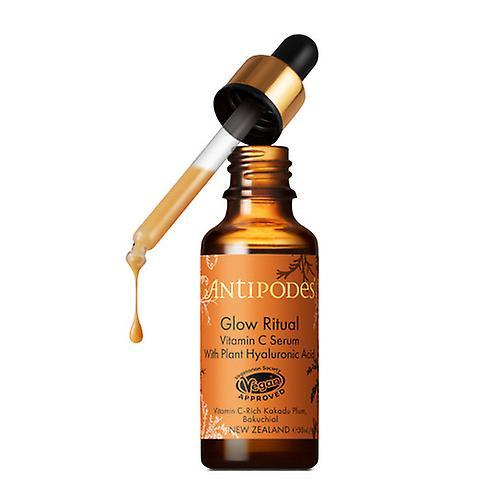 Antipodes Glow Ritual Vitamin C Serum ,30 Ml on Productcaster.