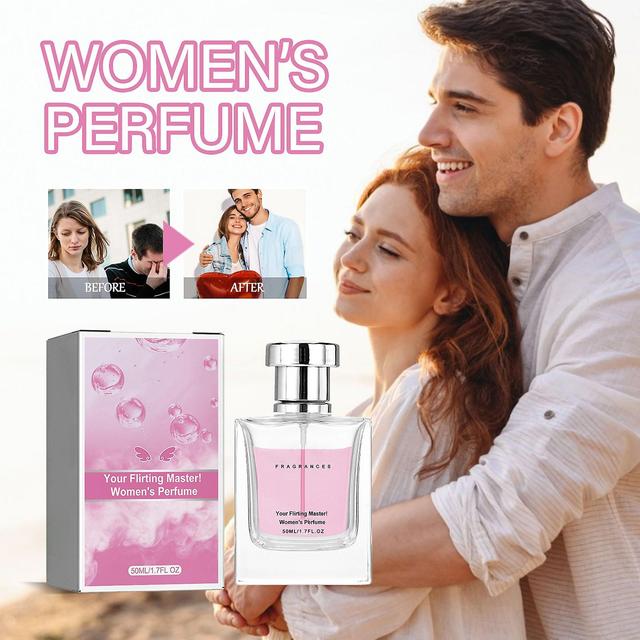 Gaoguang The Men Cologne Perfume Emits A Unique Of Combining Fresh And Fine Tuned Oriental 50ml 241117 Pink on Productcaster.