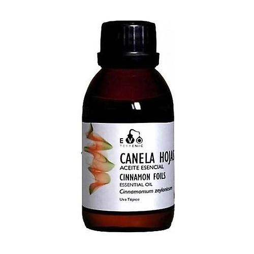 Terpenic Cinnamon Leaves Essential Oil 100 ml of essential oil (Cinnamon) on Productcaster.