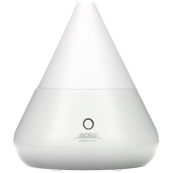 Now Foods, Solutions, Ultrasonic Oil Diffuser, 1 Diffuser on Productcaster.