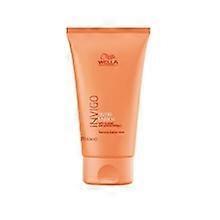 Wella Professional - Self-heating mask for dry and damaged hair Invigo Nutri- Enrich (Warming Expres on Productcaster.