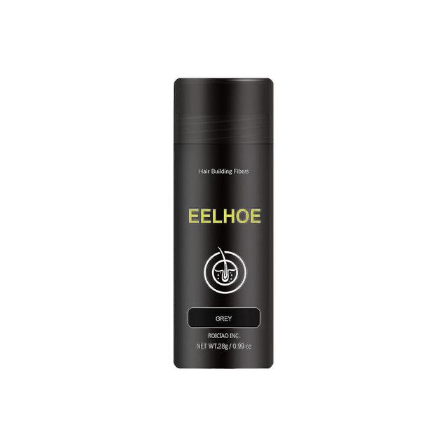 Eelhoe Hair Volume Fiber Powder Gęsty puder do włosów Spray Farbowanie Gęsta wymiana włosów Linia włosów on Productcaster.