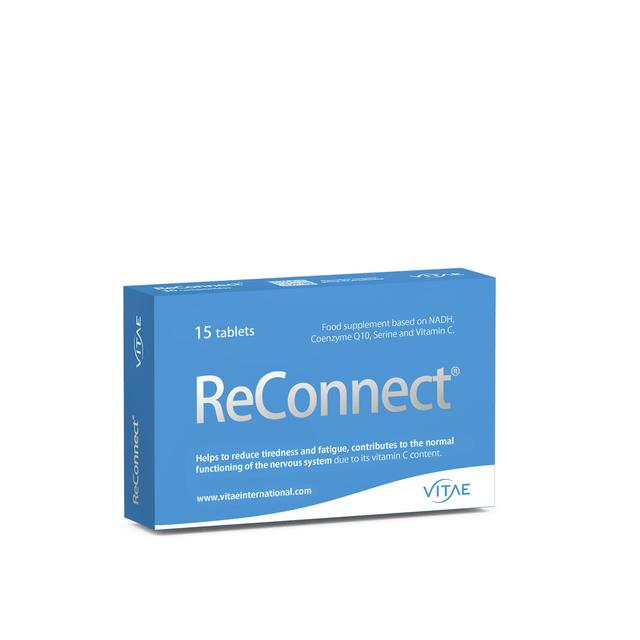 Vitae reconnect 15's on Productcaster.